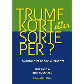 Trumfkort eller sorteper ?