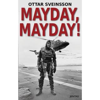 Mayday, mayday! - En fantastisk redningsaktion på Atlanterhavet