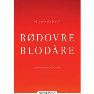 Rødovre blodåre