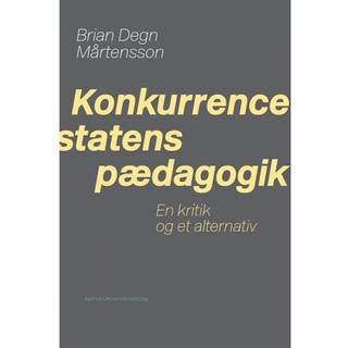 Konkurrencestatens pædagogik