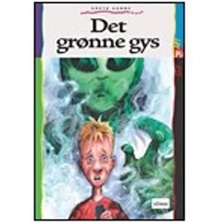 Det grønne gys