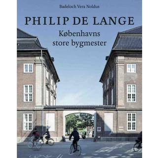 Philip de Lange