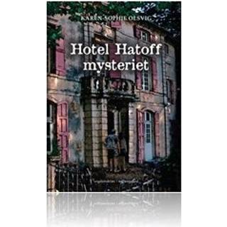 Hotel Hatoff-mysteriet