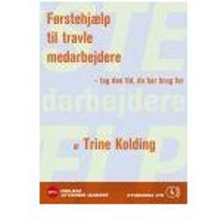 Førstehjælp til travle medarbejdere