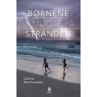 Børnene vi mødte på stranden