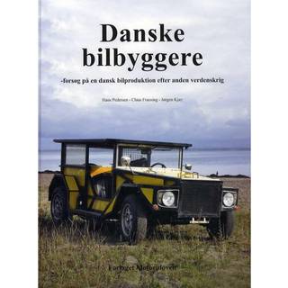 Danske bilbyggere