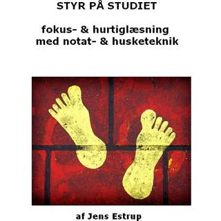 Styr på studiet
