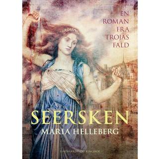 Seersken. En roman fra Trojas fald