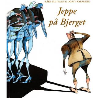 Jeppe på Bjerget