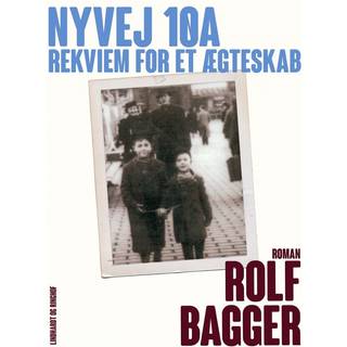 Nyvej 10A - Rekviem for et ægteskab