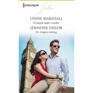 Et magisk møde i London / Dr. Coopers redning