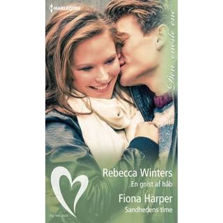 En gnist af håb / Sandhedens time