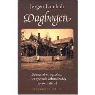 Dagbogen - Scener af et ægteskab i det tyvende århundredes første halvdel