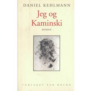 Jeg og Kaminski