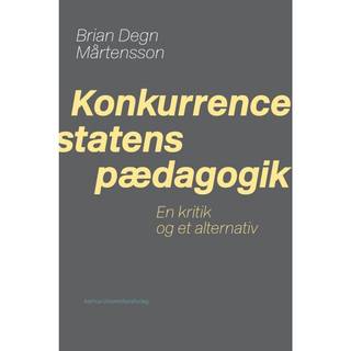 Konkurrencestatens pædagogik