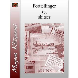 Fortællinger og skitser