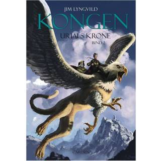 Kongen - Urials krone (2)