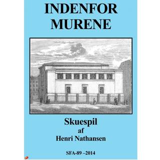 Indenfor murene