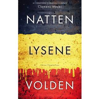 Natten, lysene, volden