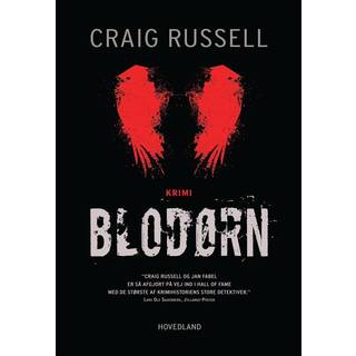 Craig Russell - Blodørn
