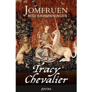 Jomfruen med enehjørningen