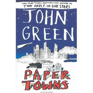 Paper Towns