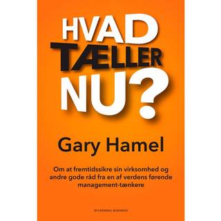 Hvad tæller nu?