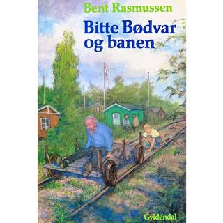 Bitte Bødvar og banen