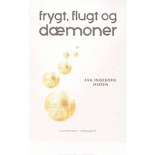 Frygt, flugt og dæmoner