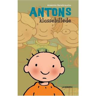 Antons klassebillede