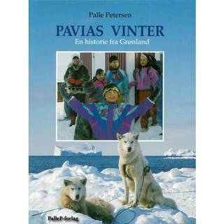 PAVIAS VINTER - Grønland