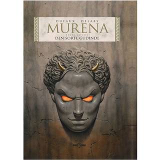 Murena. Den sorte gudinde