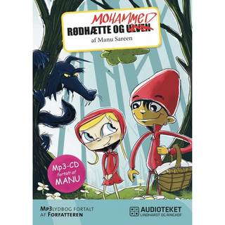 Rødhætte og Mohammed