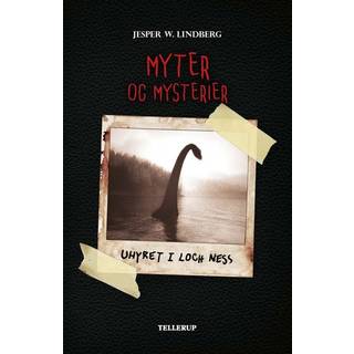 Myter og mysterier #1: Uhyret i Loch Ness