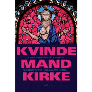 Kvinde - Mand - Kirke