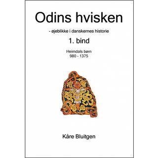 Odins hvisken. 1. bind