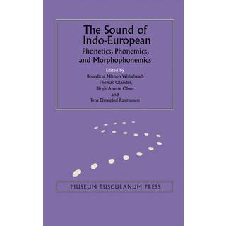 The Sound of Indo-European