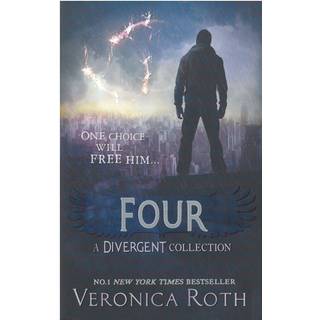 Four - A Divergent Collection