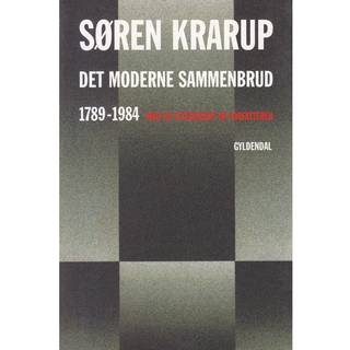 Det moderne sammenbrud