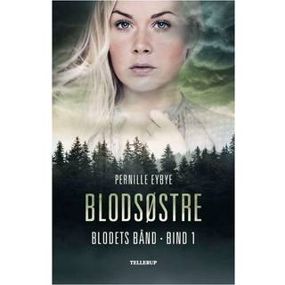 Blodets bånd #1: Blodsøstre