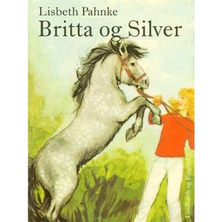 Britta og Silver