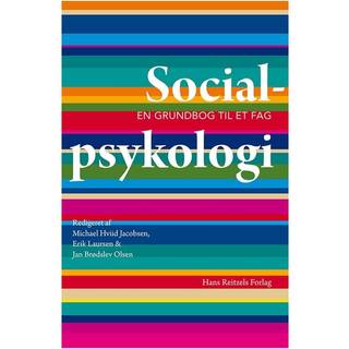 Socialpsykologi