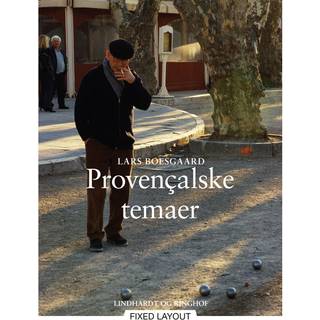 Provençalske temaer
