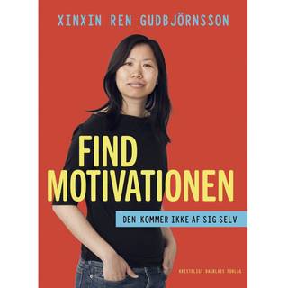 Find motivationen