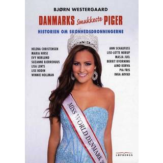 Danmarks smukkeste piger