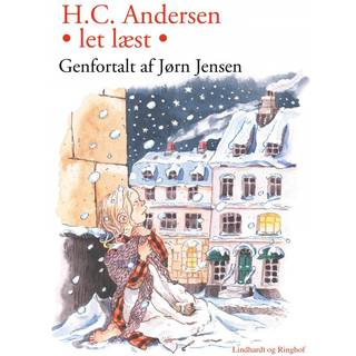 H.C. Andersen - Let læst