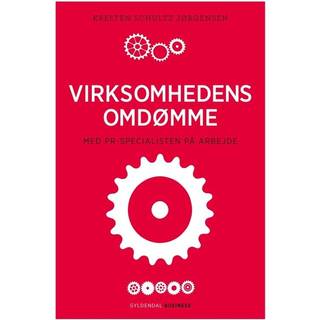 Virksomhedens omdømme
