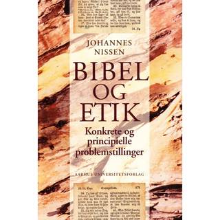 Bibel og etik
