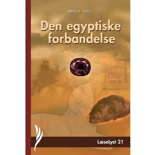 Den egyptiske forbandelse