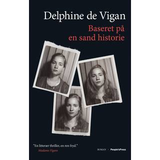 Baseret på en sand historie